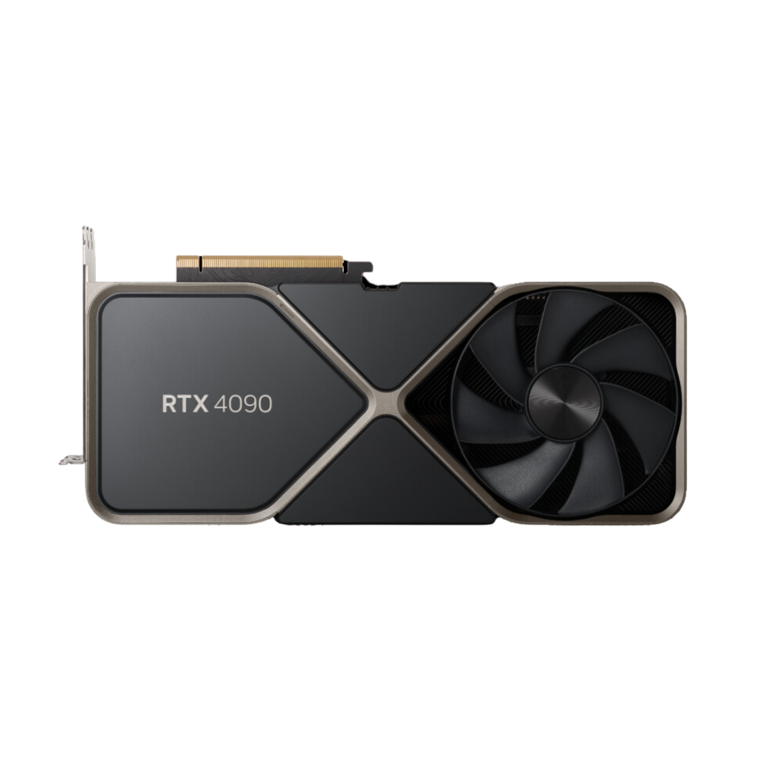 NVIDIA RTX4090