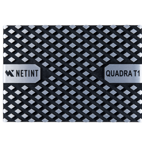 NETINT Smart VPU Quadra T1